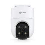 EZVIZ Cs-h8c 2mp 4mm Wi-fi Kamera