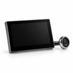 EZVIZ HP2 Kablosuz Akıllı Kapı Dürbünü