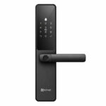 EZVIZ Y2000 Parmak İzi Okuyuculu Akıllı Kilit
