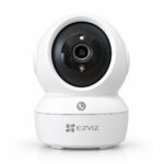 EZVIZ H6C 1080p Pan & Tilt İç Mekan Güvenlik Kamerası