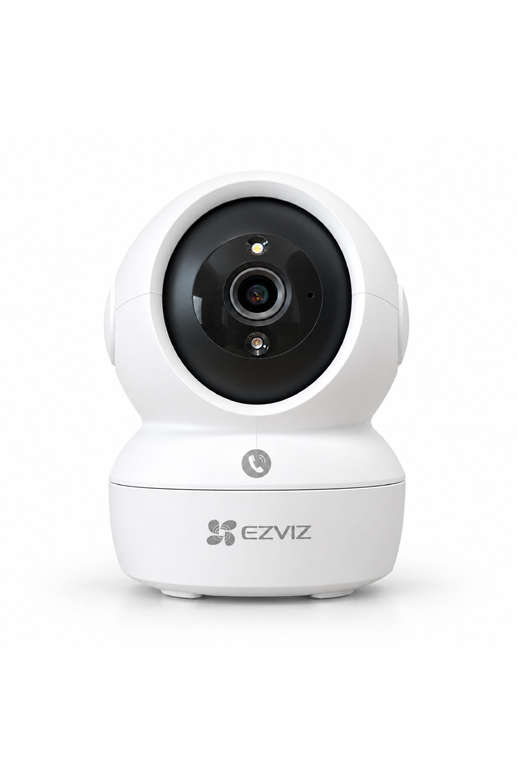 H6C EZVIZ H6C 1080p Pan & Tilt İç Mekan Güvenlik Kamerası - Görsel 1